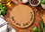 Cork Trivet: Shit's Hot