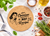 Cork Trivet: Your Opinion