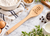 Your Opinion Engraved Wooden Spoon