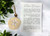 READY TO SHIP Story Ornament: Seaside Treasure Sand Dollar Ornament