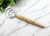 Personalized Danish Dough Whisk