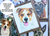 Watercolor Pet Portrait Framed Sign | Up To 3 Dogs