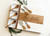 Marble Acacia Charcuterie Serving Board: Last Name Script Marble Acacia Charcuterie Serving Board: Last Name Script