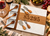 Marble Acacia Charcuterie Serving Board: Zip Code