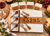 Marble Acacia Charcuterie Serving Board: Zip Code
