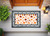 Interchangeable Doormat Insert: Fall Leaves (INSERT ONLY)  Interchangeable Doormat Insert: Fall Leaves (INSERT ONLY)