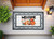 Interchangeable Doormat Insert: All The Fall Things Interchangeable Doormat Insert: All The Fall Things