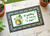 Interchangeable Doormat Insert: St. Patrick's Day Interchangeable Doormat Insert: St. Patrick's Day