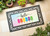 Interchangeable Doormat Insert: Hello Summer Interchangeable Doormat Insert: Hello Summer