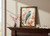 Bluebird & Blossoms Wood Sign [Springtime Cottage Collection]