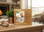 Engraved Wood Picture Frame: Custom Design