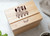 Recipe Card Box: ____'s Recipes | Happiness Is Homemade