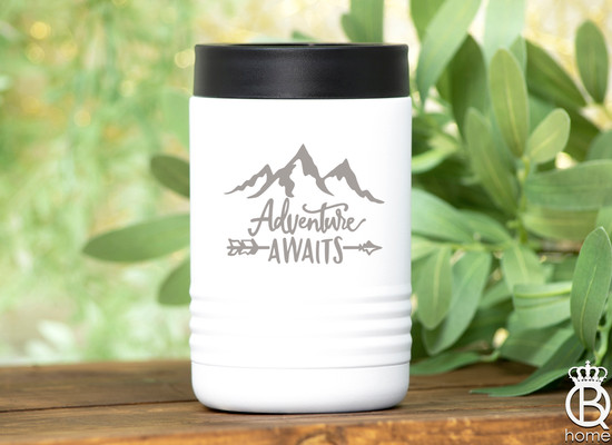 Adventure Awaits Polar Camel [CLICK FOR COLOR AND SIZE OPTIONS