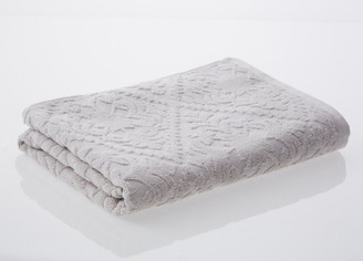 Country House Jacquard Cotton 500GSM Bath Towel