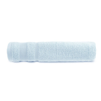 Zero Twist Soft Egyptian Cotton 500GSM Bath Towel