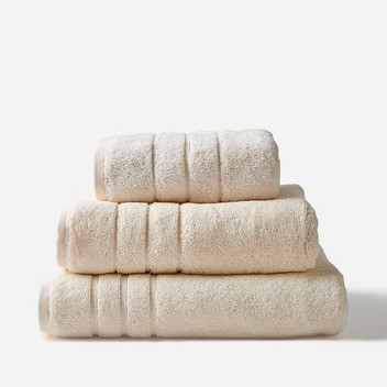Hotel Luxury Heavyweight Combed Cotton 800GSM Bath Towel