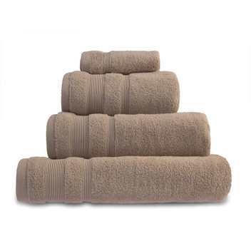 Zero Twist Egyptian Cotton 500GSM Hand Towel