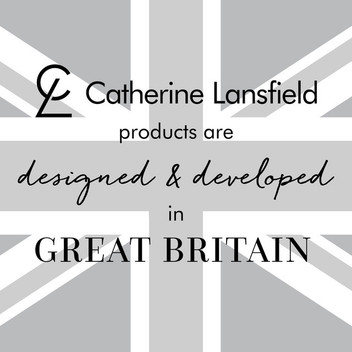 Catherine Lansfield Bobble Bath Mat Natural
