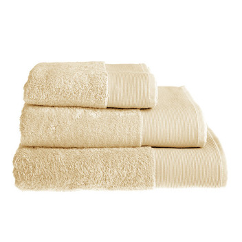 Marlborough Bamboo Eco Friendly Hypoallergenic 550GSM Bath Towel
