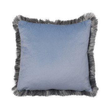 Alexia Soft Light Blue Ornate Oasis Ogee 100% Cotton Duvet Cover Quilt Cover Set