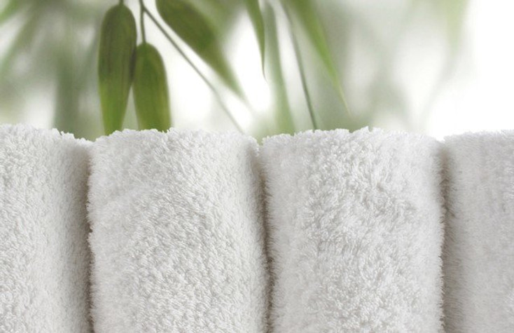 Marlborough Bamboo Eco-Friendly Hypoallergenic Hand Towel