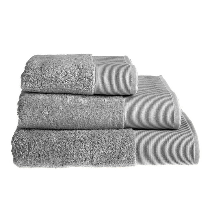 Marlborough Bamboo Eco-Friendly Hypoallergenic 550GSM Hand Towel