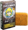 Chick Brick: Lemon Poppyseed