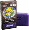 Chick Brick: Lavender