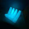 Soap Saver: Blue Glow