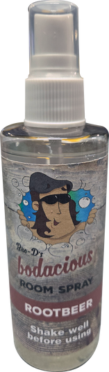 rootbeer room spray