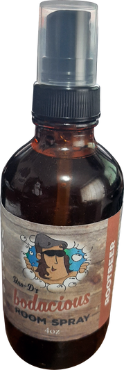 rootbeer room spray