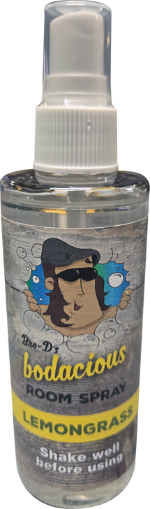 Room Spray - Lemongrass