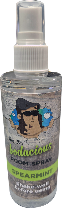 Room Spray - Spearmint