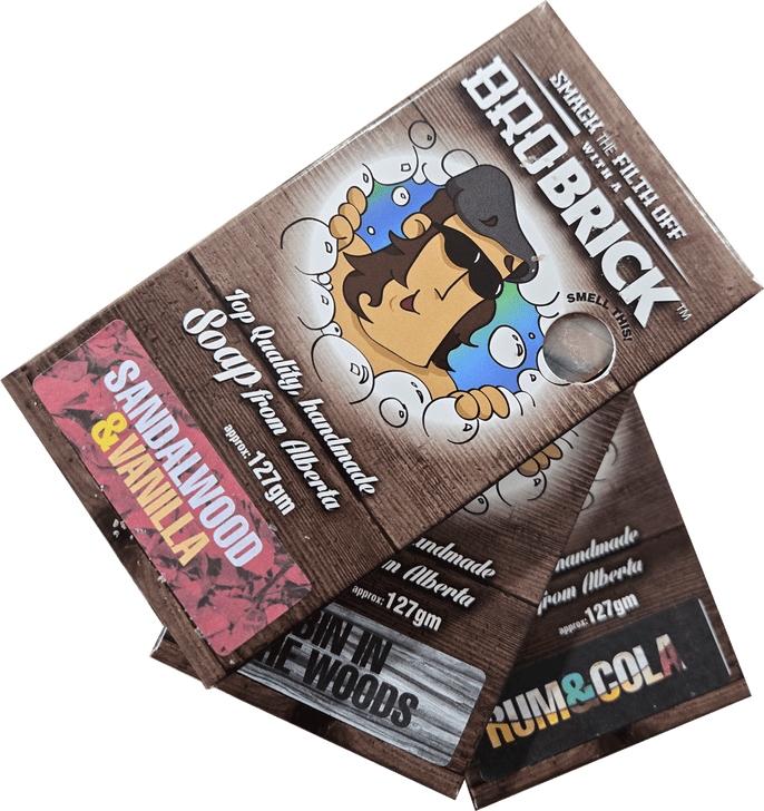 Best Seller pack: 3 for $27