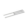 American Fireglass H Burner:SS-H-48