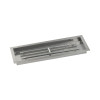 American Fireglass Linear Drop:SS-AFPP-48