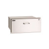 AOG Drawer Tubular Handle:13-31-SSD
