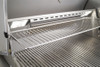 AOG Grill In-Ground & Patio Po:24NGL-00SP