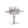 AOG Grill In-Ground & Patio Po:24NPL