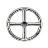 American Fireglass Ring Burner:SS-FR-18