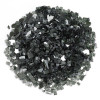 American Fireglass Quarter:AFF-BLKRF-10-J