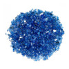 American Fireglass Quarter:AFF-COBLRF-10-J