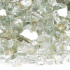 American Fireglass Quarter:AFF-PLATRF-10-J