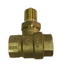 DANTE VALVE:BVA