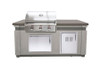 AOG ISLAND BUNDLES:IP30LB-CGD-75SM