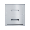 Broilmaster B-Series:BSAW2022D
