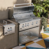Broilmaster G-Series:BSG424N