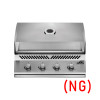 Napoleon Grill 500 Series:BI32NSS