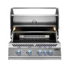 Napoleon Grill 700 Series:BIG32RBPSS-1