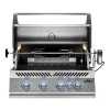Napoleon Grill 700 Series:BIG32RBPSS-1